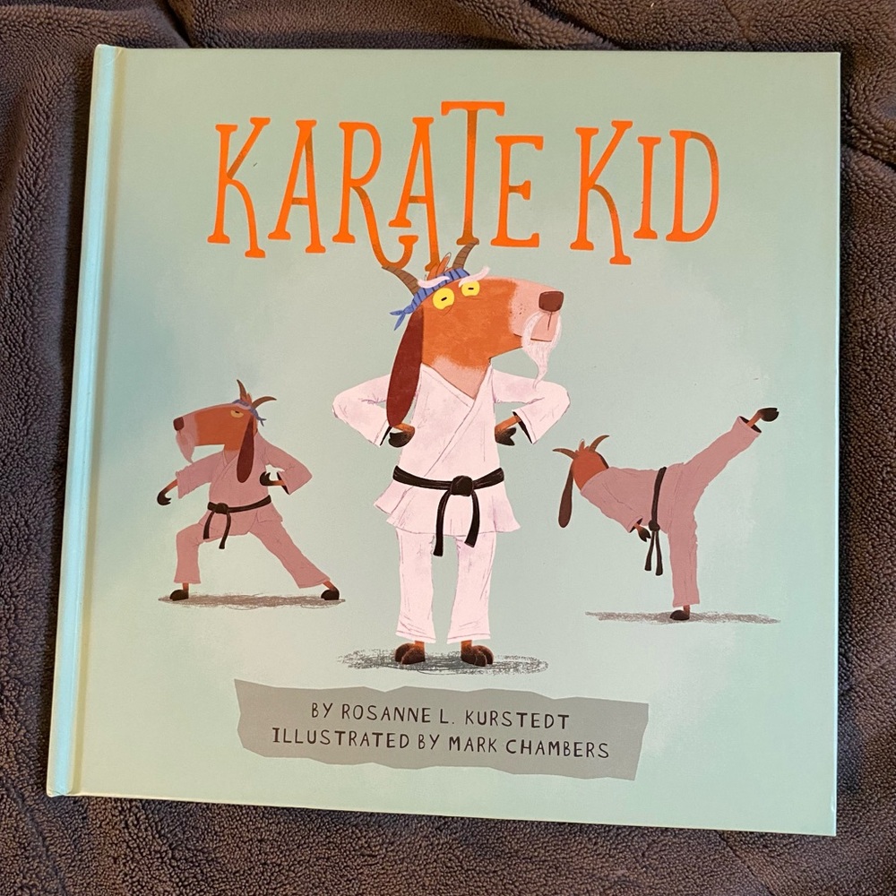 Childrens Book